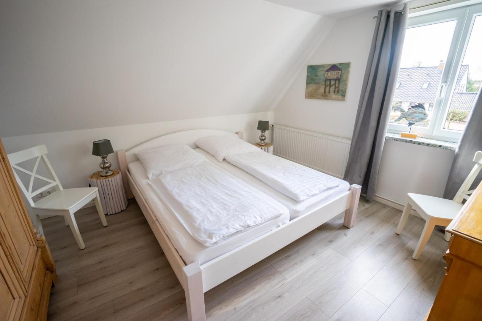 Ferienhaus Von Ahrentschildt-Pestalozzistrasse 29 Sankt Peter-Ording Buitenkant foto
