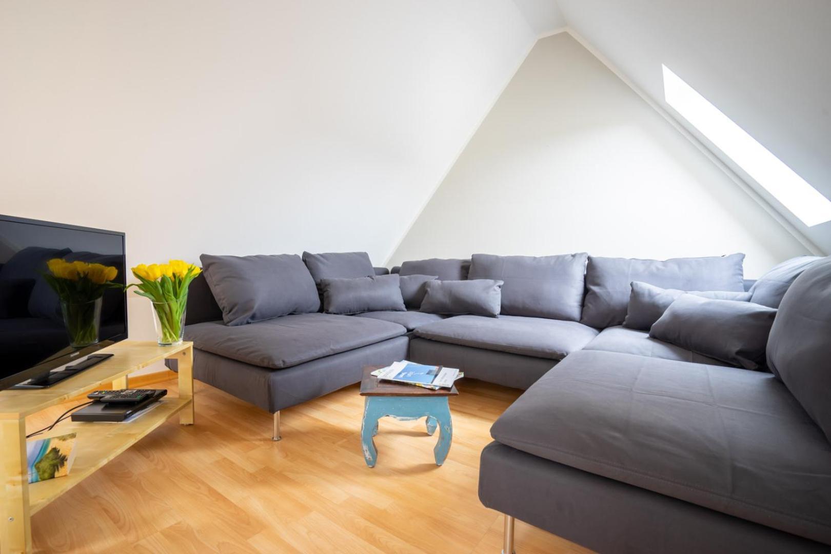 Ferienhaus Von Ahrentschildt-Pestalozzistrasse 29 Sankt Peter-Ording Buitenkant foto