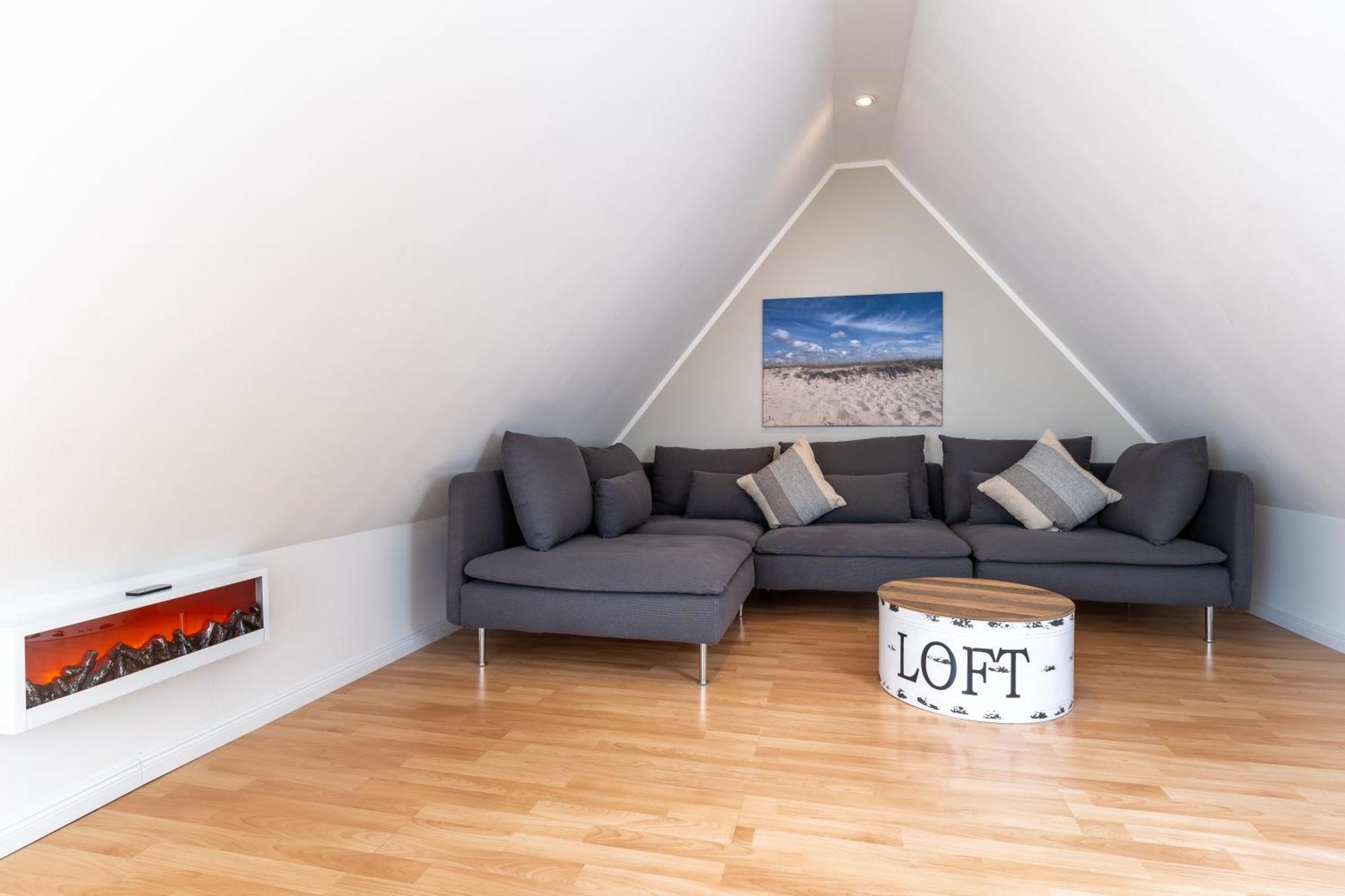 Ferienhaus Von Ahrentschildt-Pestalozzistrasse 29 Sankt Peter-Ording Buitenkant foto