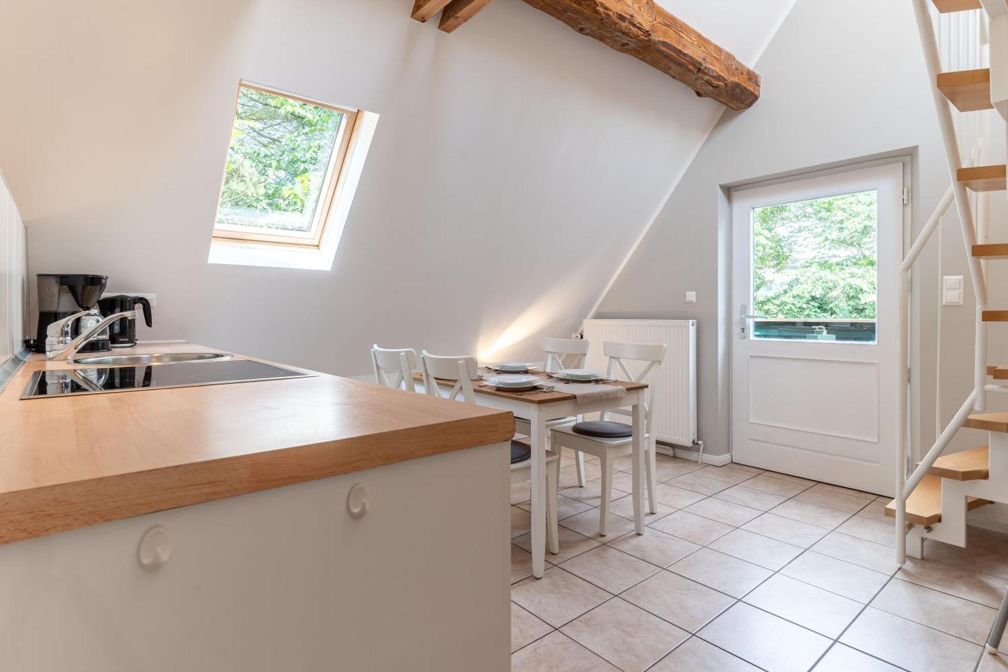 Ferienhaus Von Ahrentschildt-Pestalozzistrasse 29 Sankt Peter-Ording Buitenkant foto