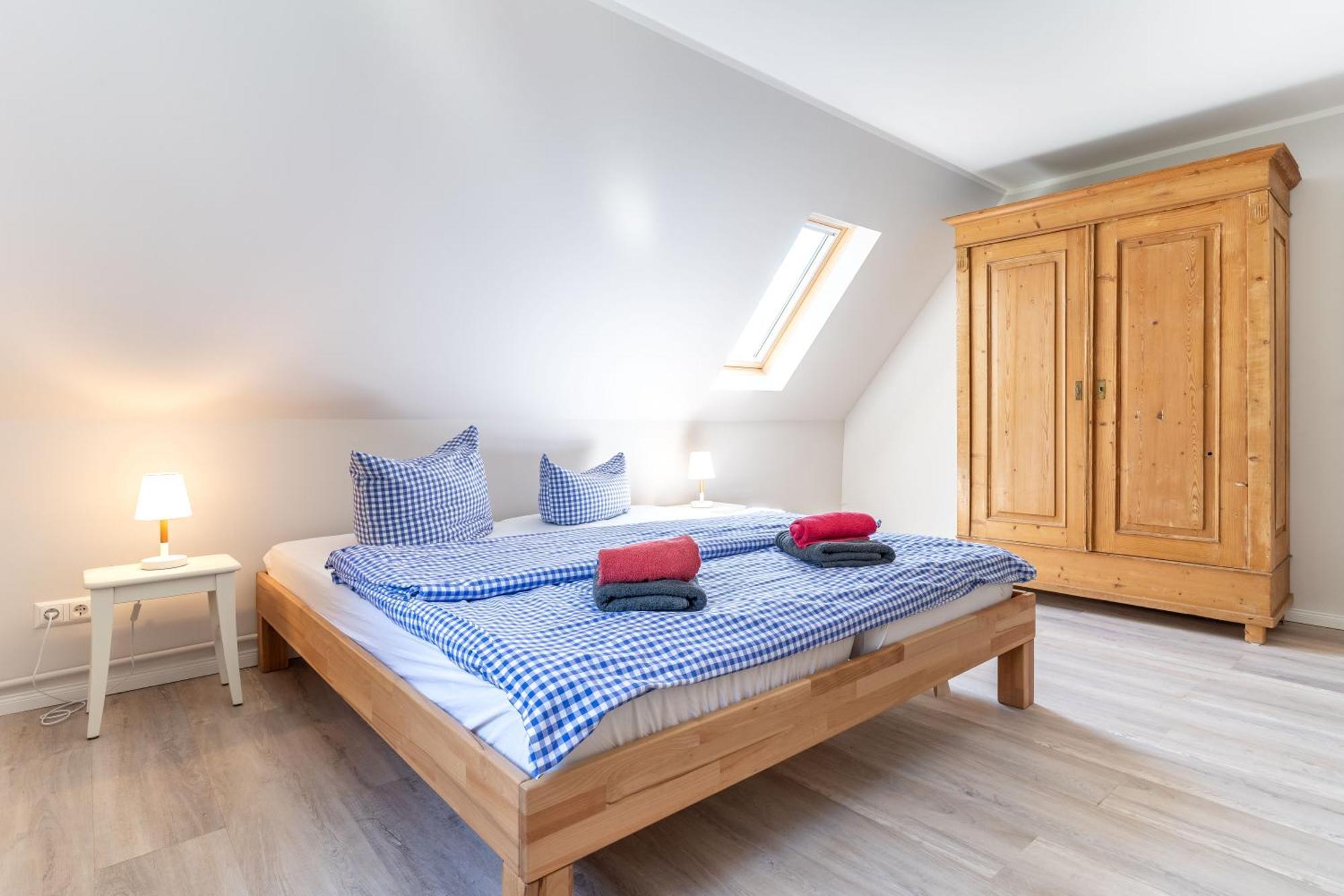 Ferienhaus Von Ahrentschildt-Pestalozzistrasse 29 Sankt Peter-Ording Buitenkant foto