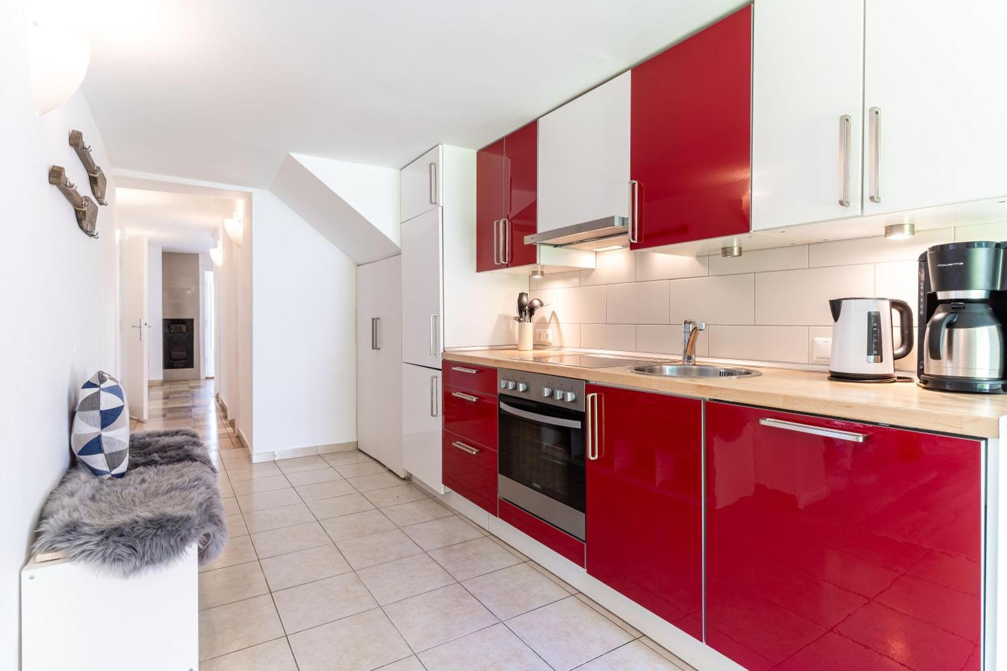 Ferienhaus Von Ahrentschildt-Pestalozzistrasse 29 Sankt Peter-Ording Buitenkant foto