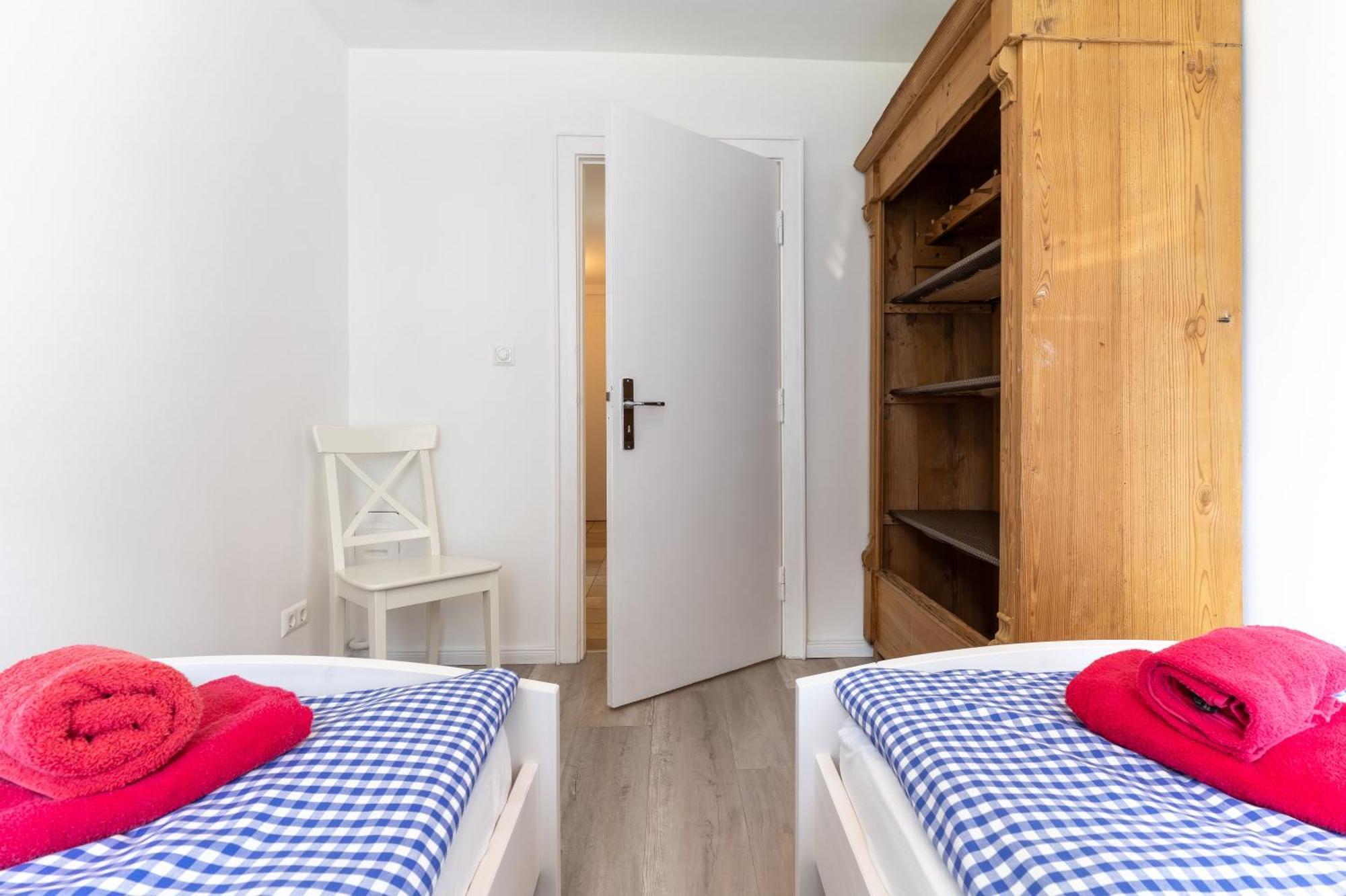Ferienhaus Von Ahrentschildt-Pestalozzistrasse 29 Sankt Peter-Ording Buitenkant foto