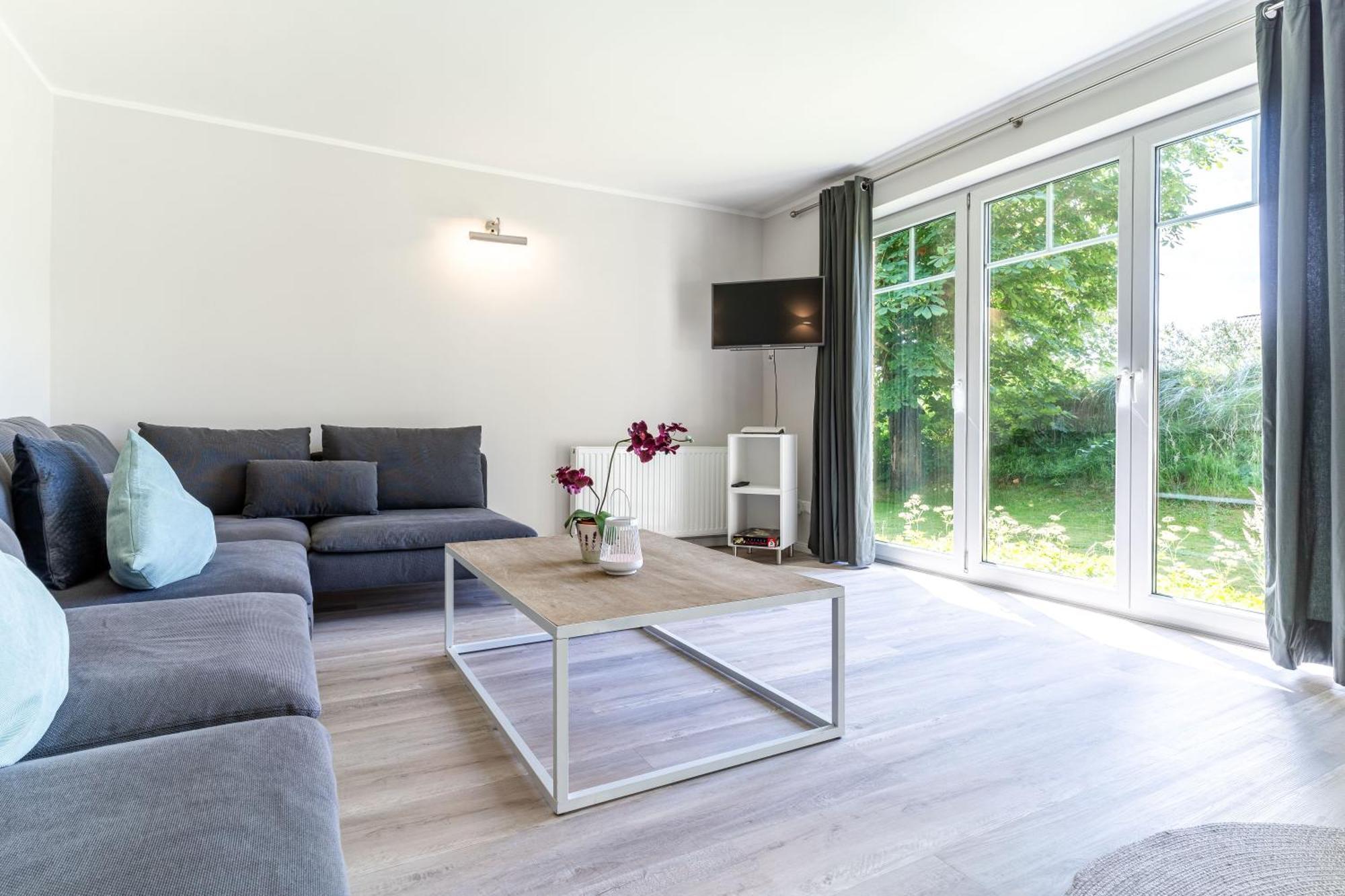 Ferienhaus Von Ahrentschildt-Pestalozzistrasse 29 Sankt Peter-Ording Buitenkant foto