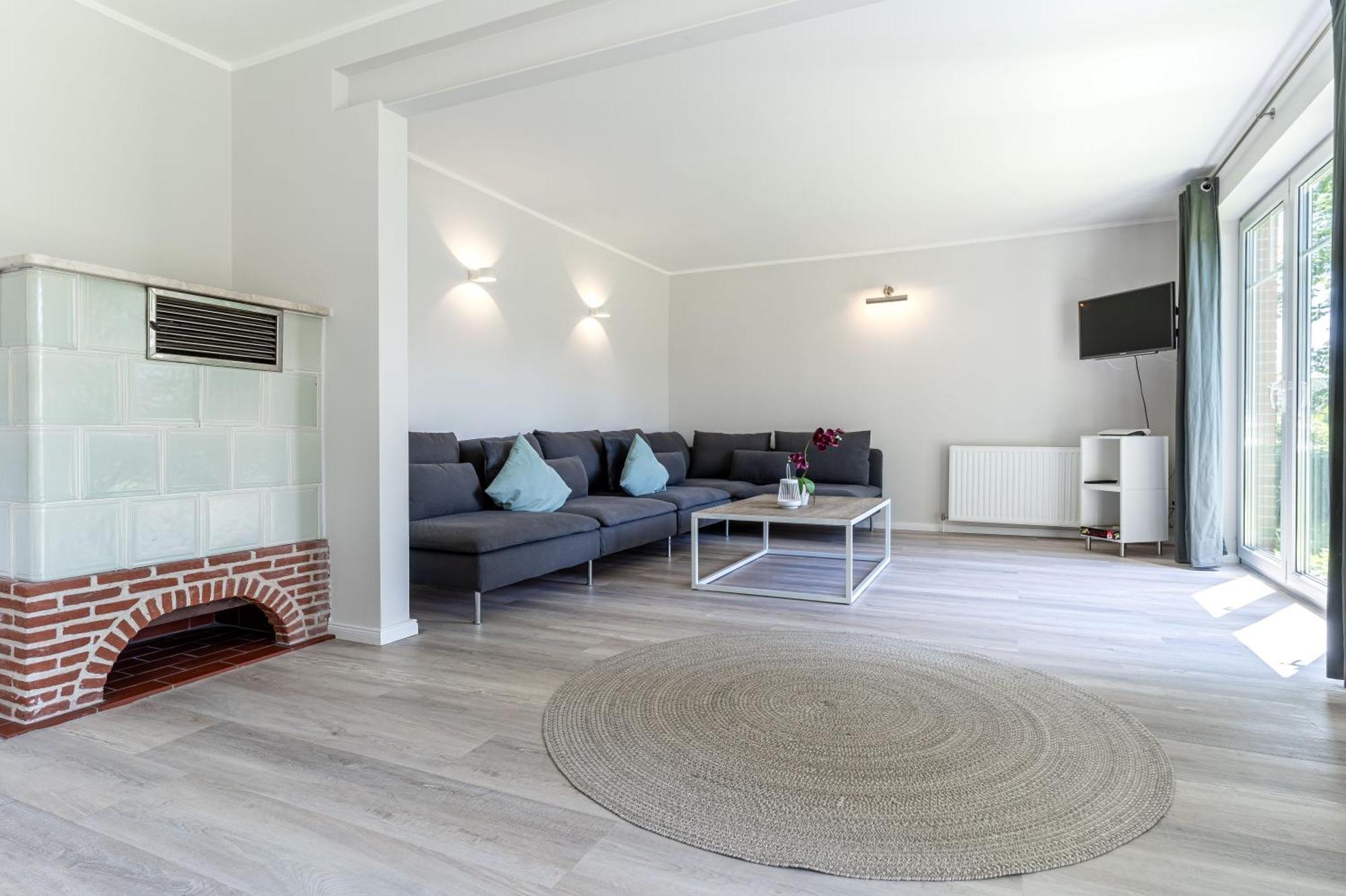 Ferienhaus Von Ahrentschildt-Pestalozzistrasse 29 Sankt Peter-Ording Buitenkant foto